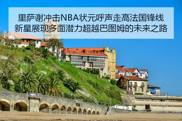 里萨谢冲击NBA状元呼声走高法国锋线新星展现多面潜力超越巴图姆的未来之路